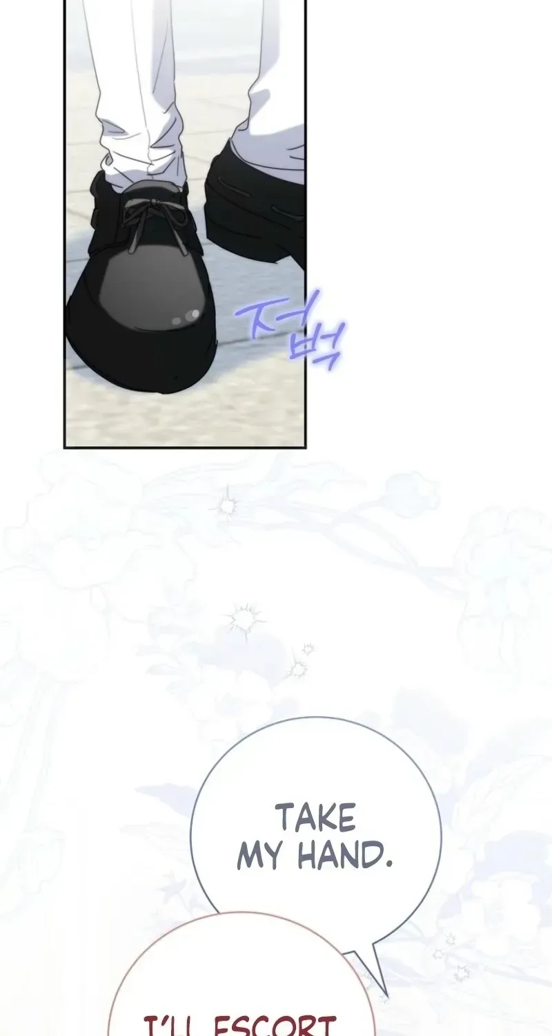 The Princess Reincarnation chapter 46 page 44