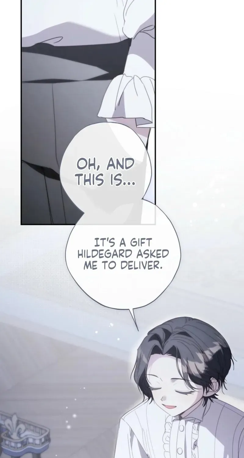 The Princess Reincarnation chapter 46 page 17