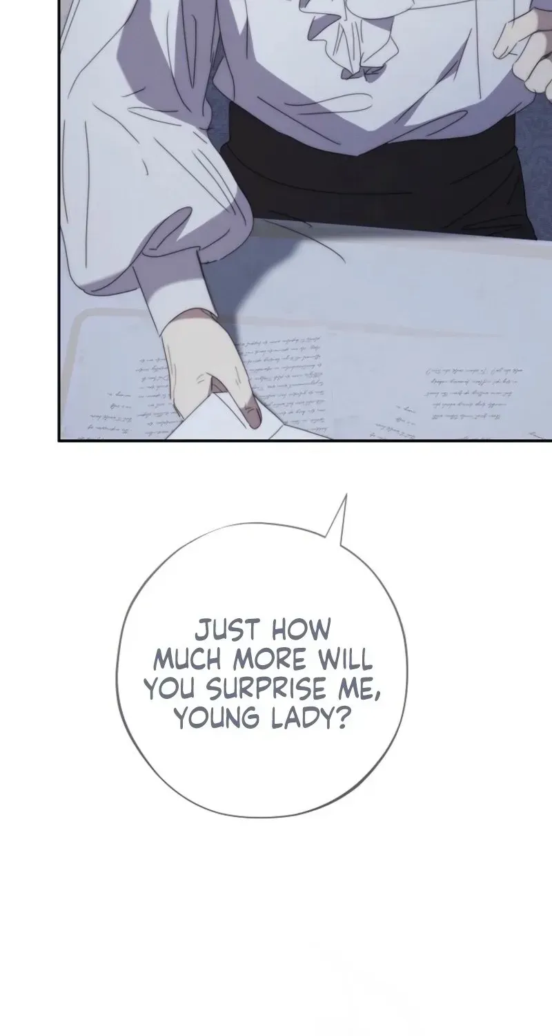 The Princess Reincarnation chapter 46 page 22