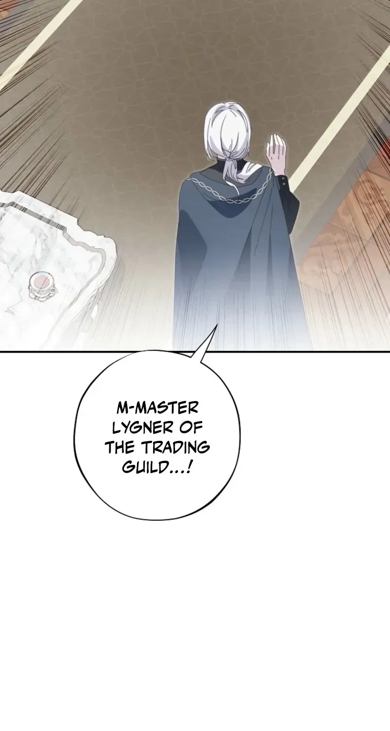 The Princess Reincarnation chapter 47 page 42