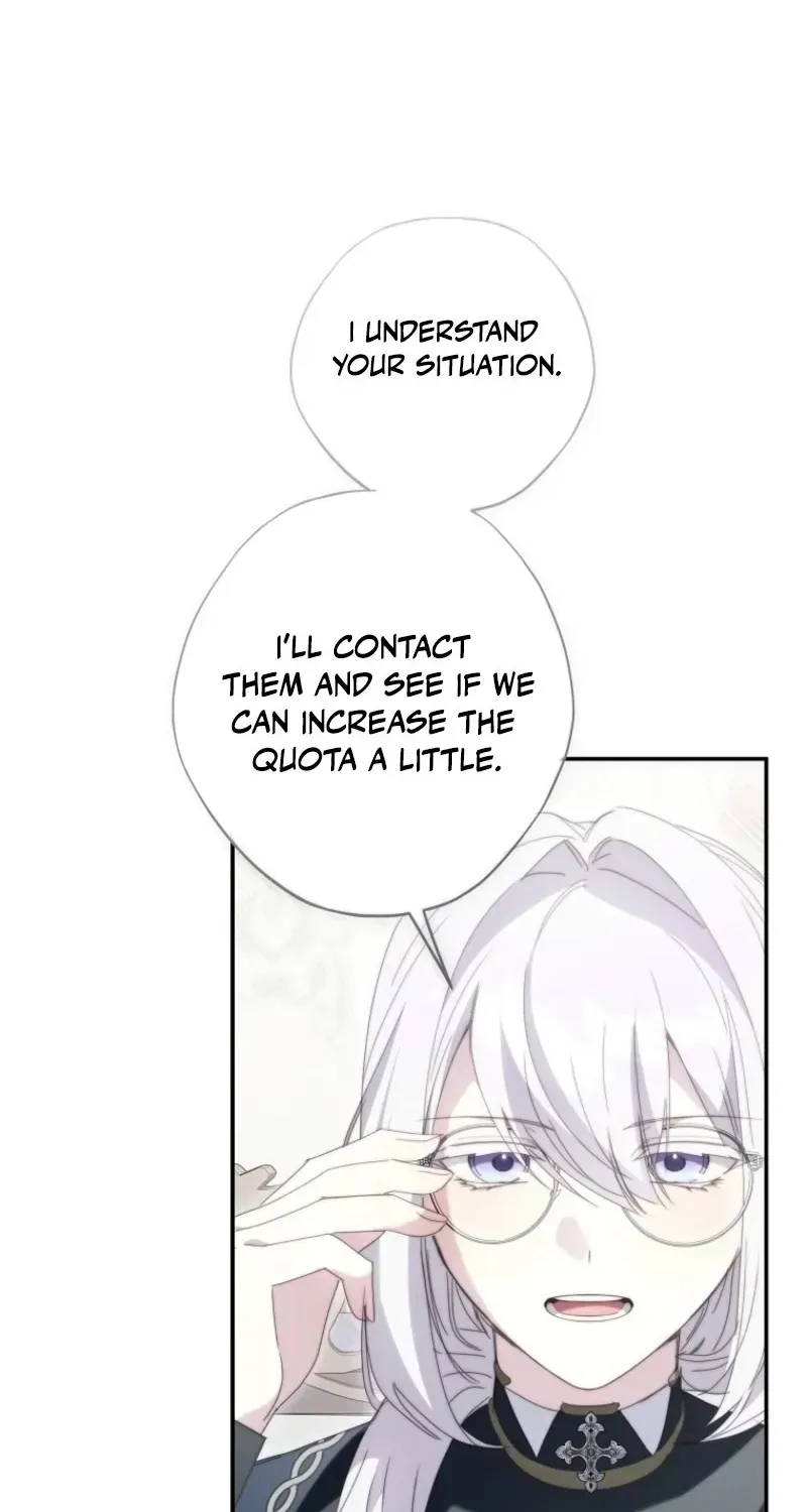 The Princess Reincarnation chapter 47 page 84