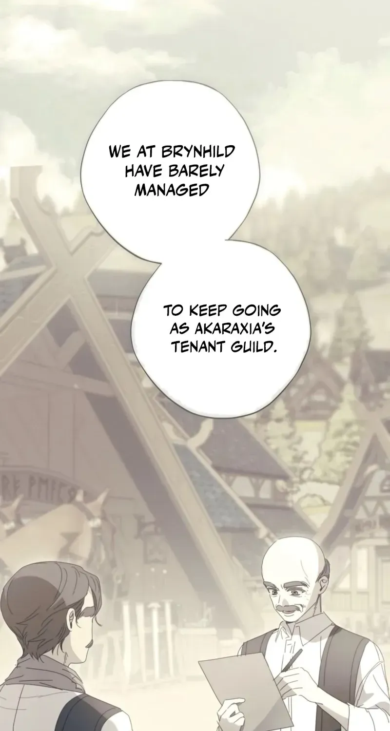The Princess Reincarnation chapter 47 page 54