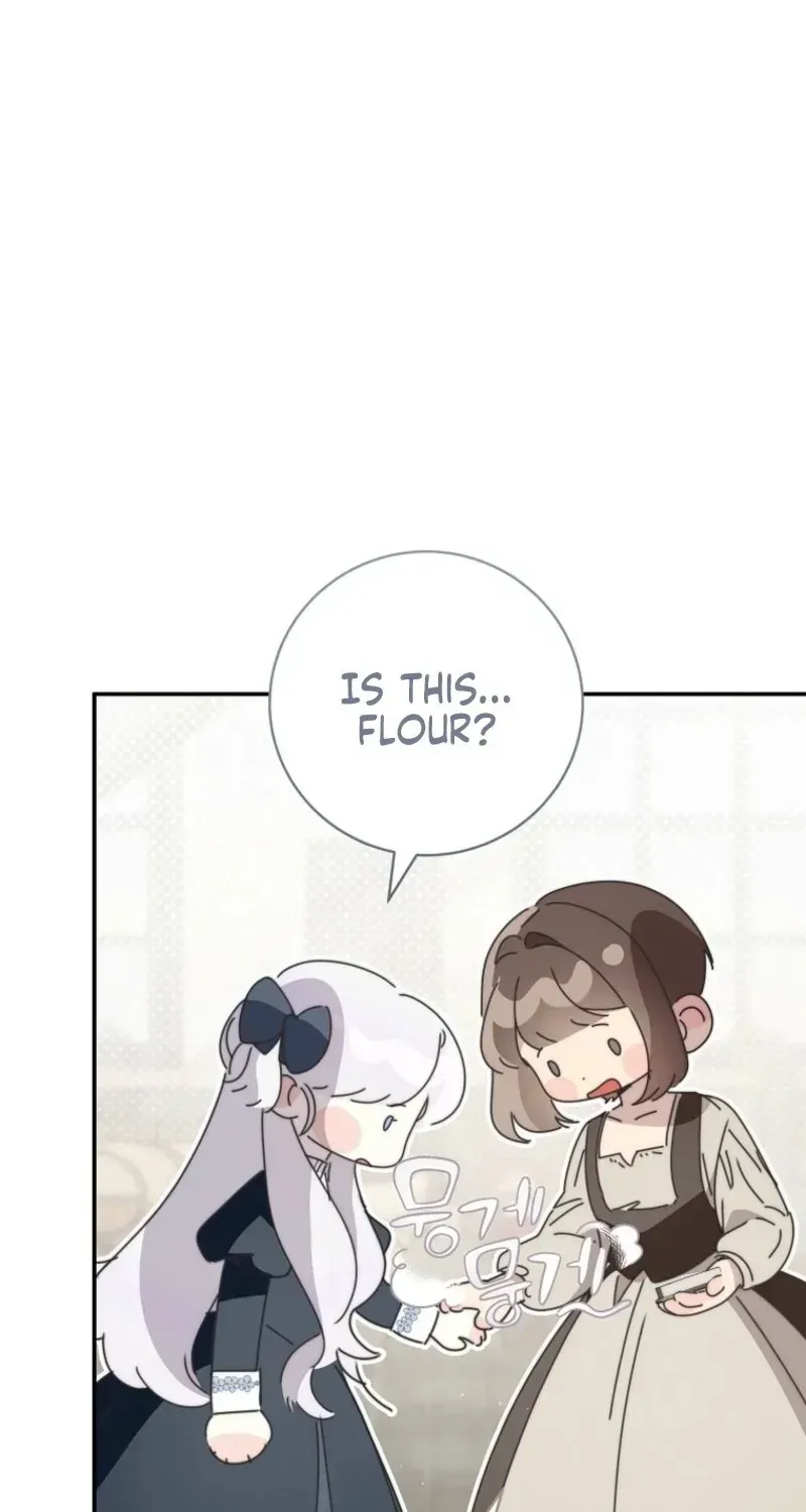 The Princess Reincarnation chapter 48 page 76