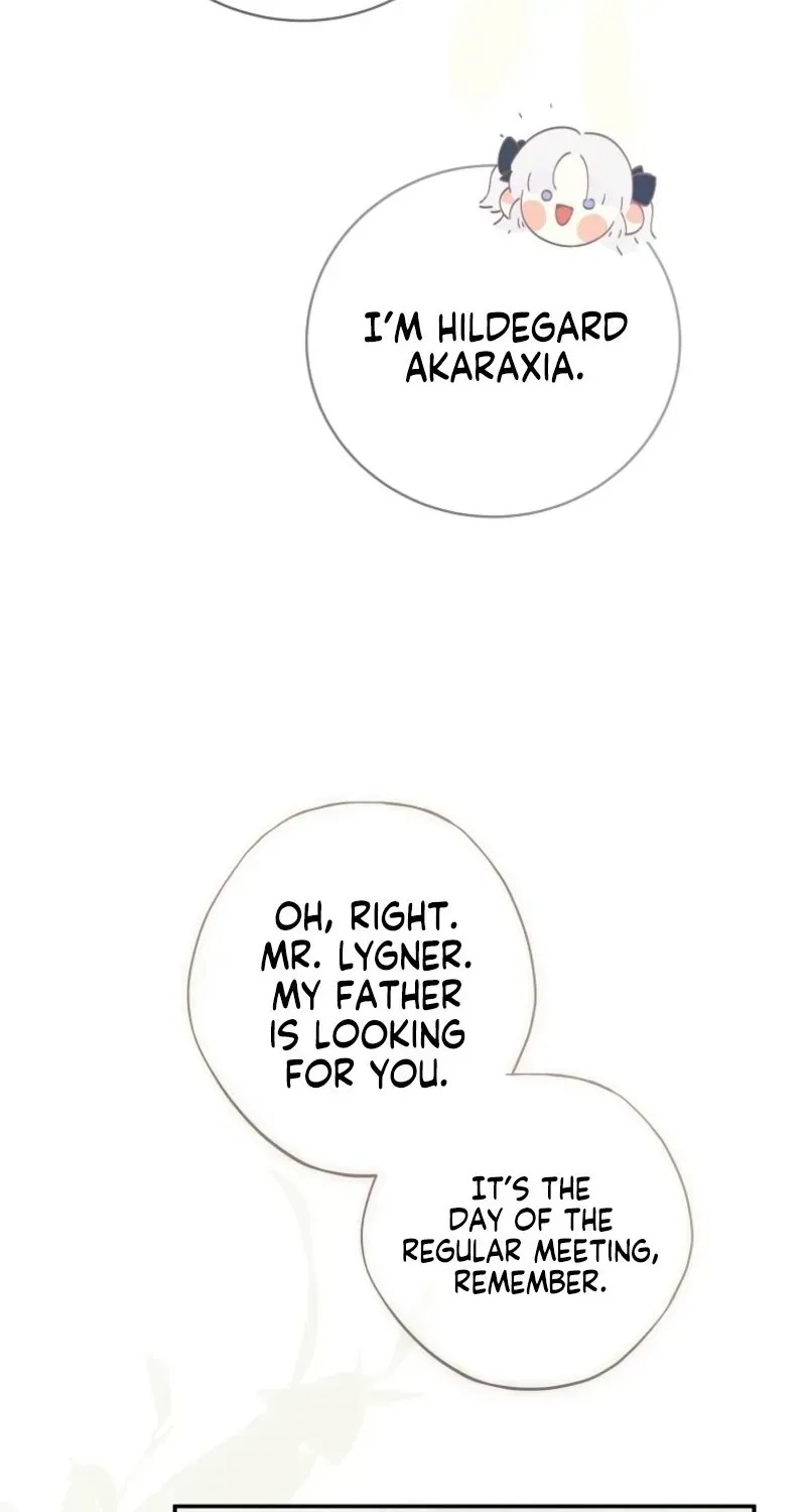 The Princess Reincarnation chapter 48 page 33