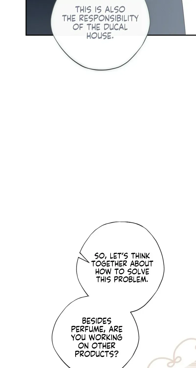 The Princess Reincarnation chapter 48 page 71