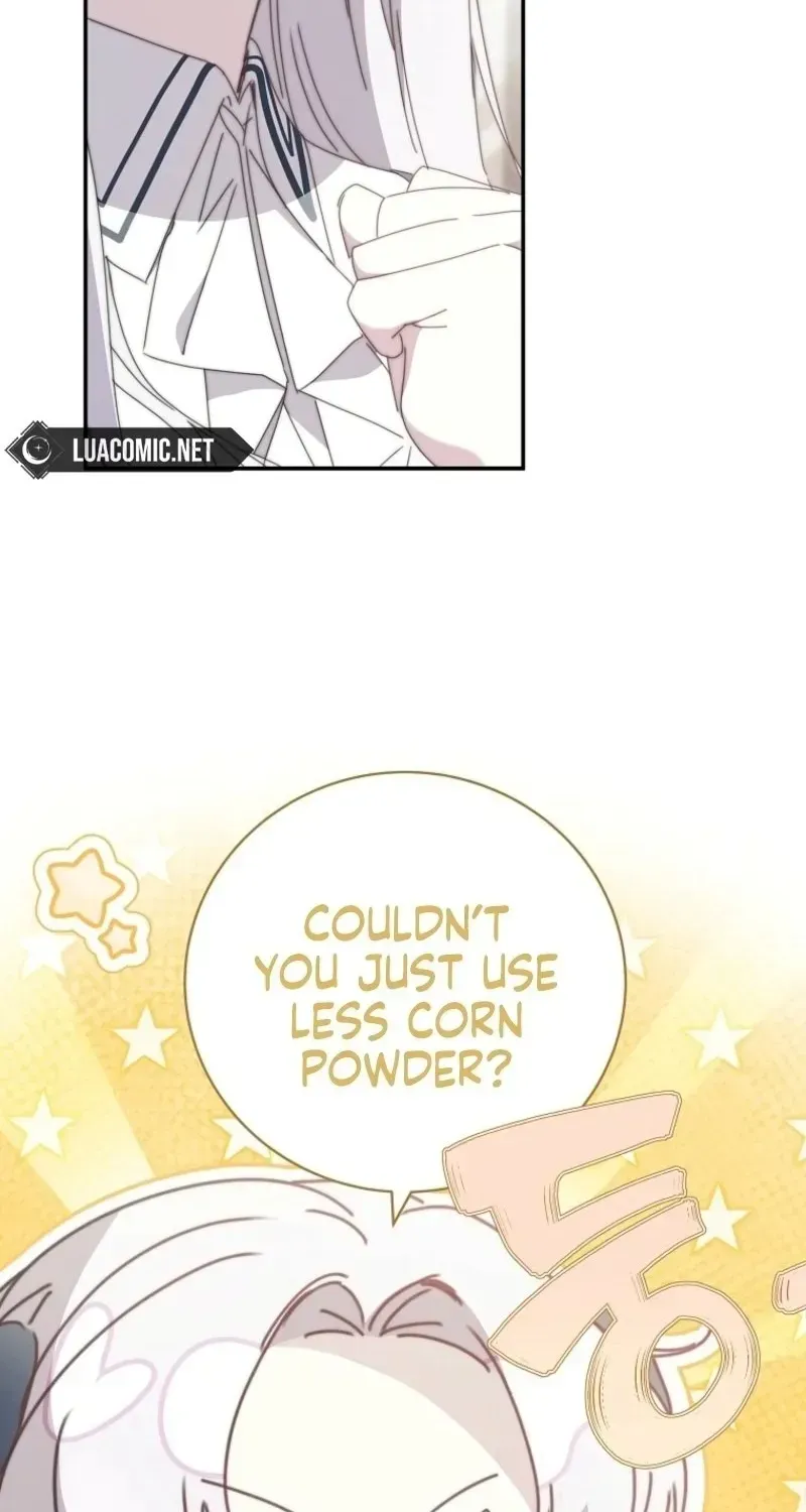 The Princess Reincarnation chapter 48 page 93