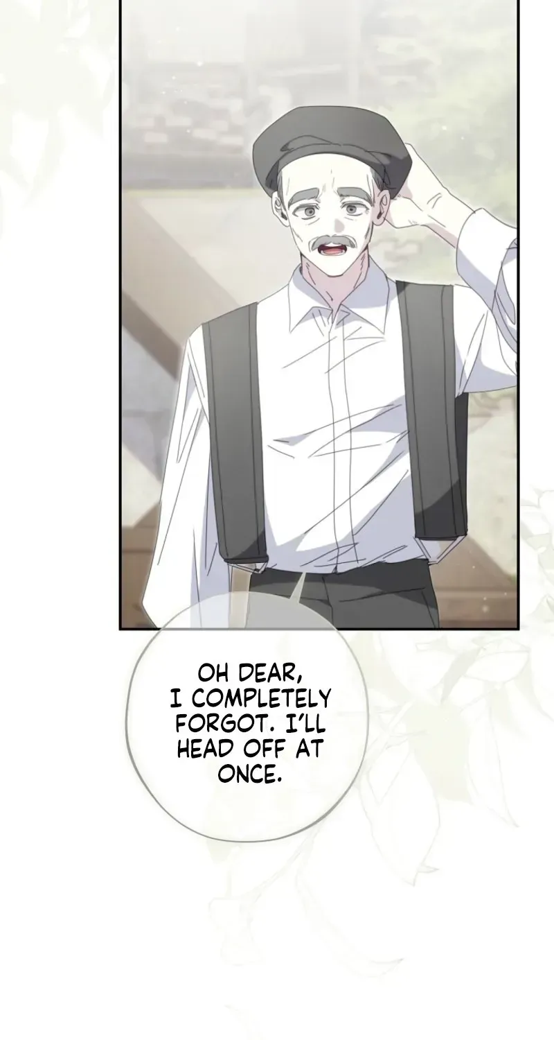 The Princess Reincarnation chapter 48 page 34