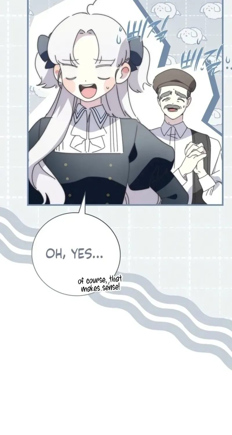 The Princess Reincarnation chapter 48 page 8