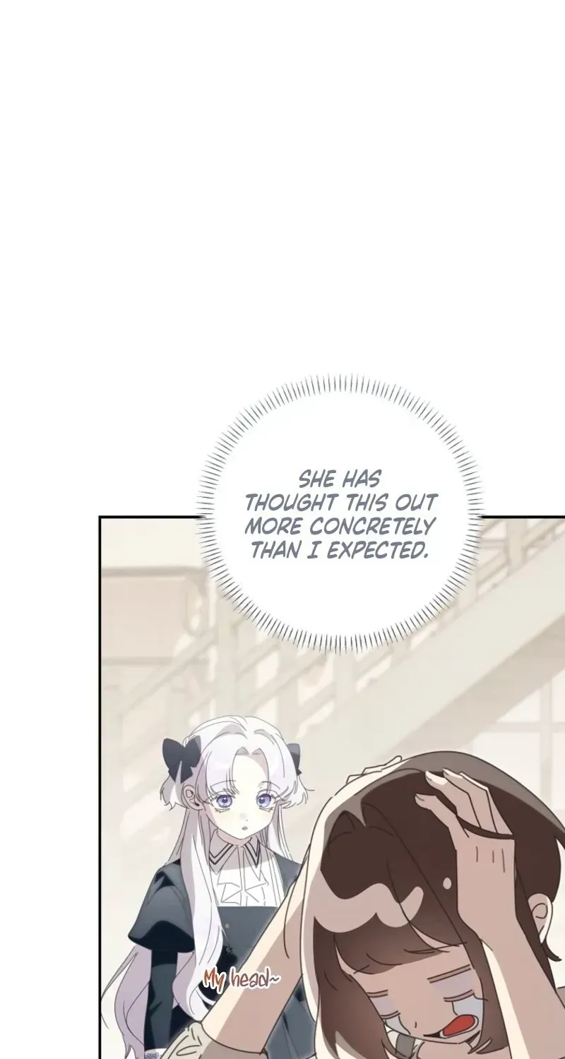 The Princess Reincarnation chapter 48 page 86