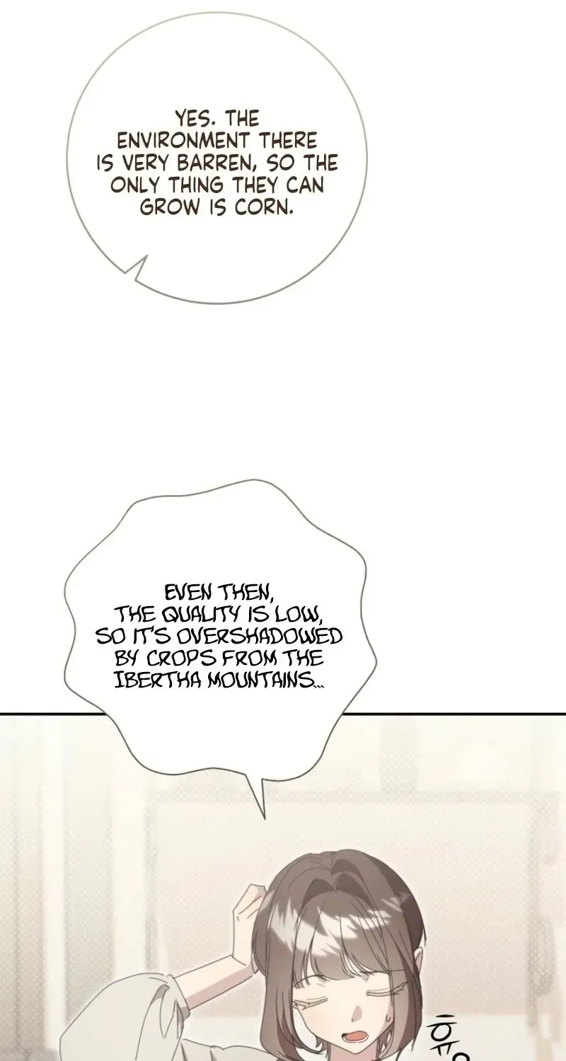 The Princess Reincarnation chapter 48 page 81