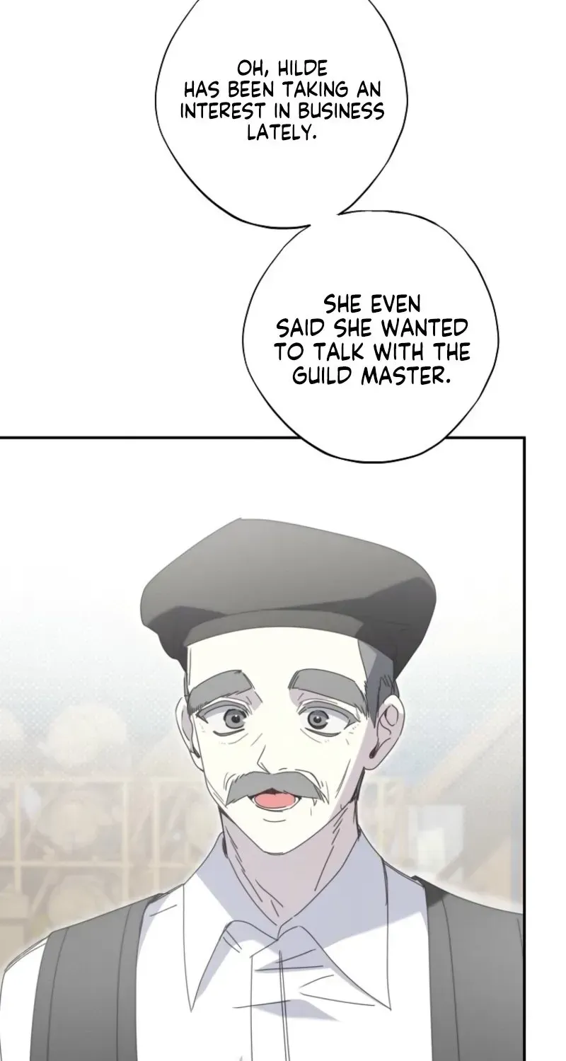 The Princess Reincarnation chapter 48 page 11