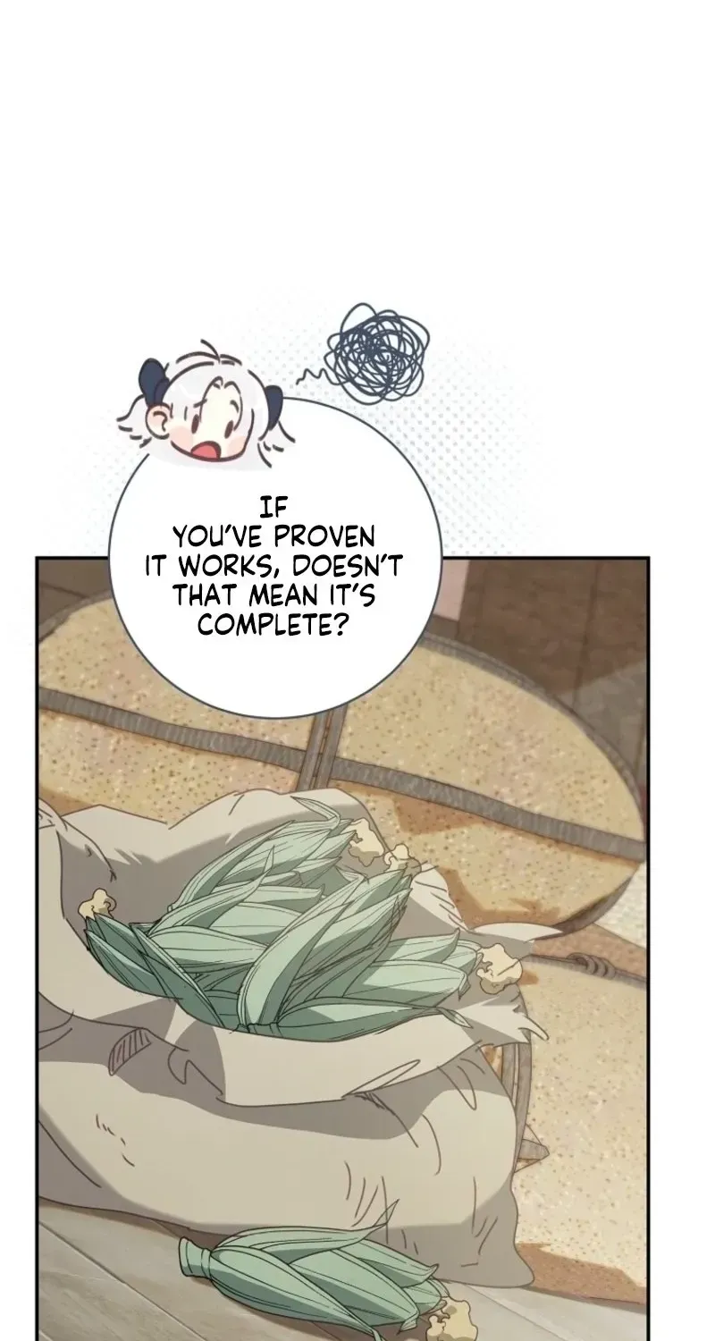 The Princess Reincarnation chapter 48 page 83