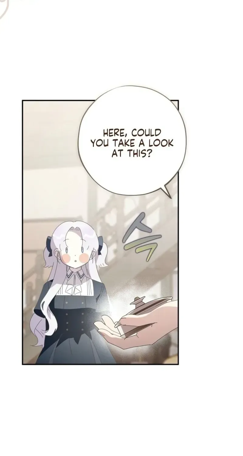 The Princess Reincarnation chapter 48 page 73