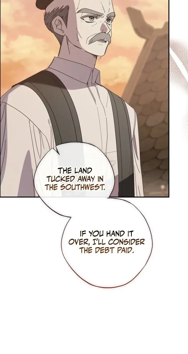 The Princess Reincarnation chapter 49 page 50