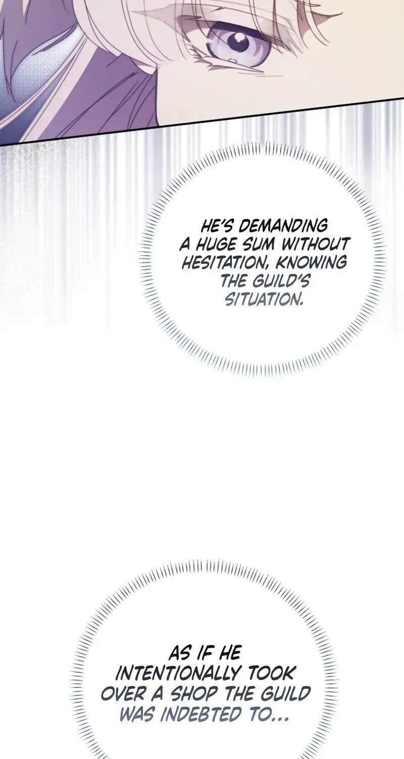 The Princess Reincarnation chapter 49 page 43