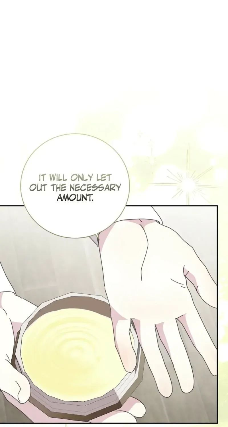 The Princess Reincarnation chapter 49 page 11
