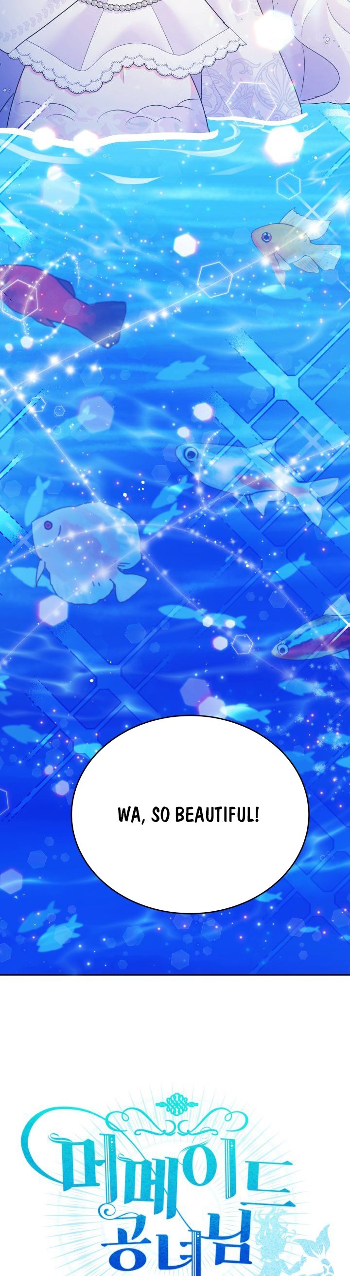 The Princess Reincarnation chapter 5 page 4
