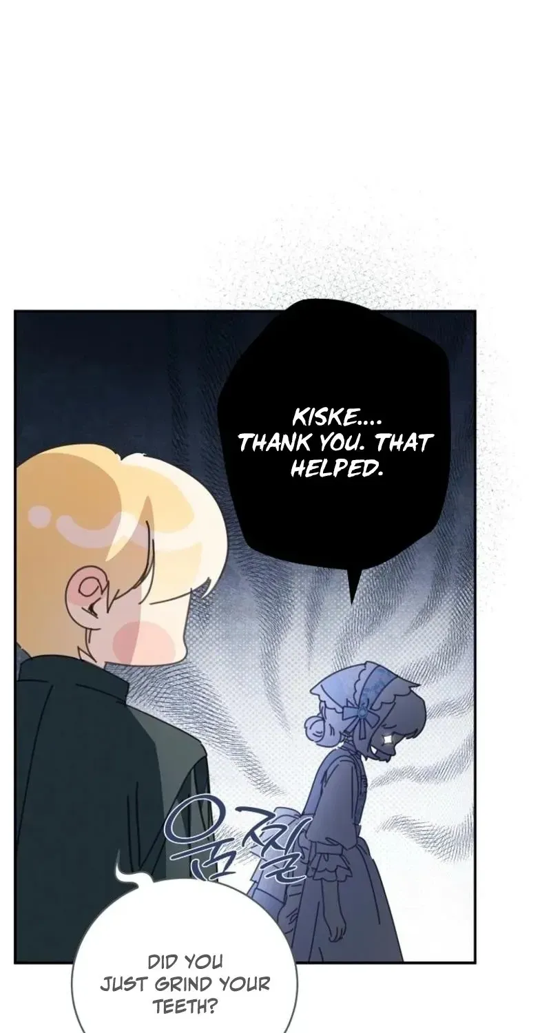 The Princess Reincarnation chapter 50 page 76