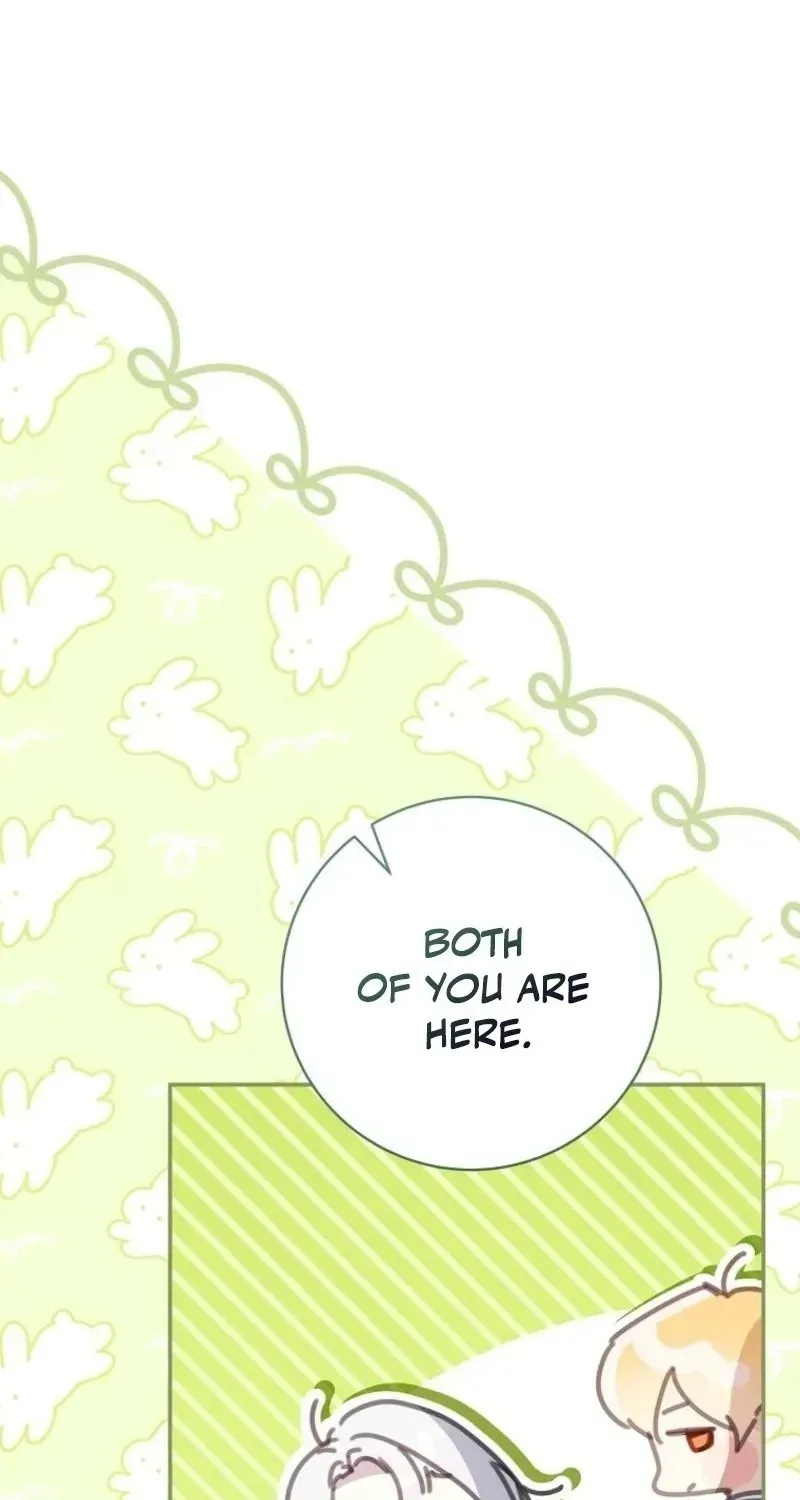 The Princess Reincarnation chapter 50 page 50