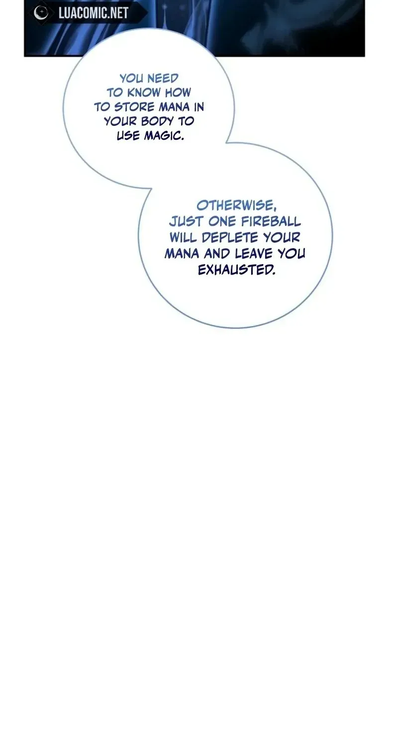 The Princess Reincarnation chapter 50 page 48