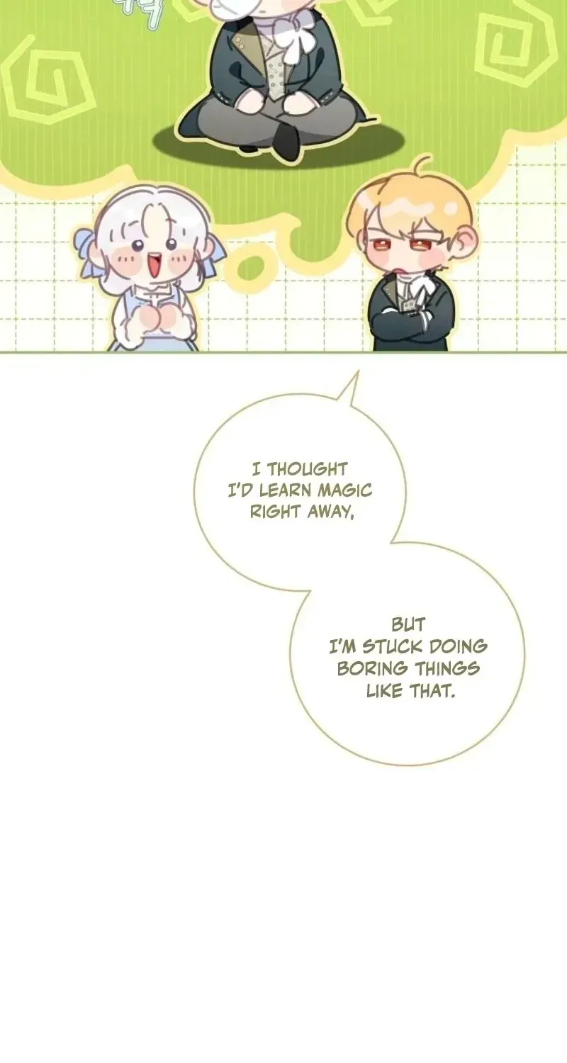 The Princess Reincarnation chapter 50 page 46