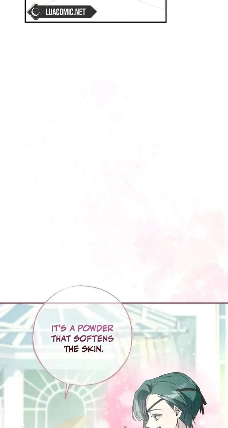 The Princess Reincarnation chapter 50 page 58