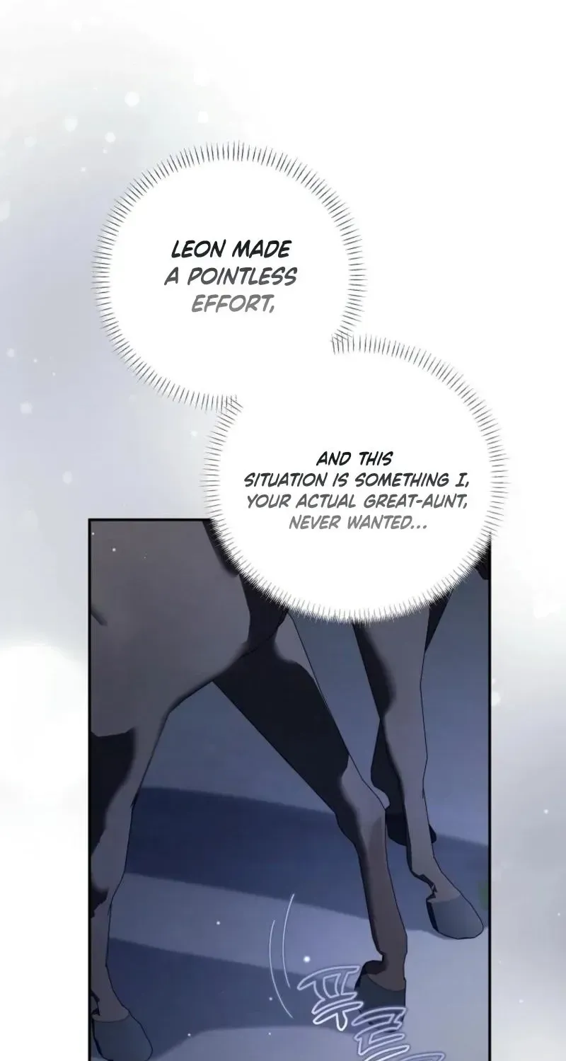 The Princess Reincarnation chapter 50 page 28