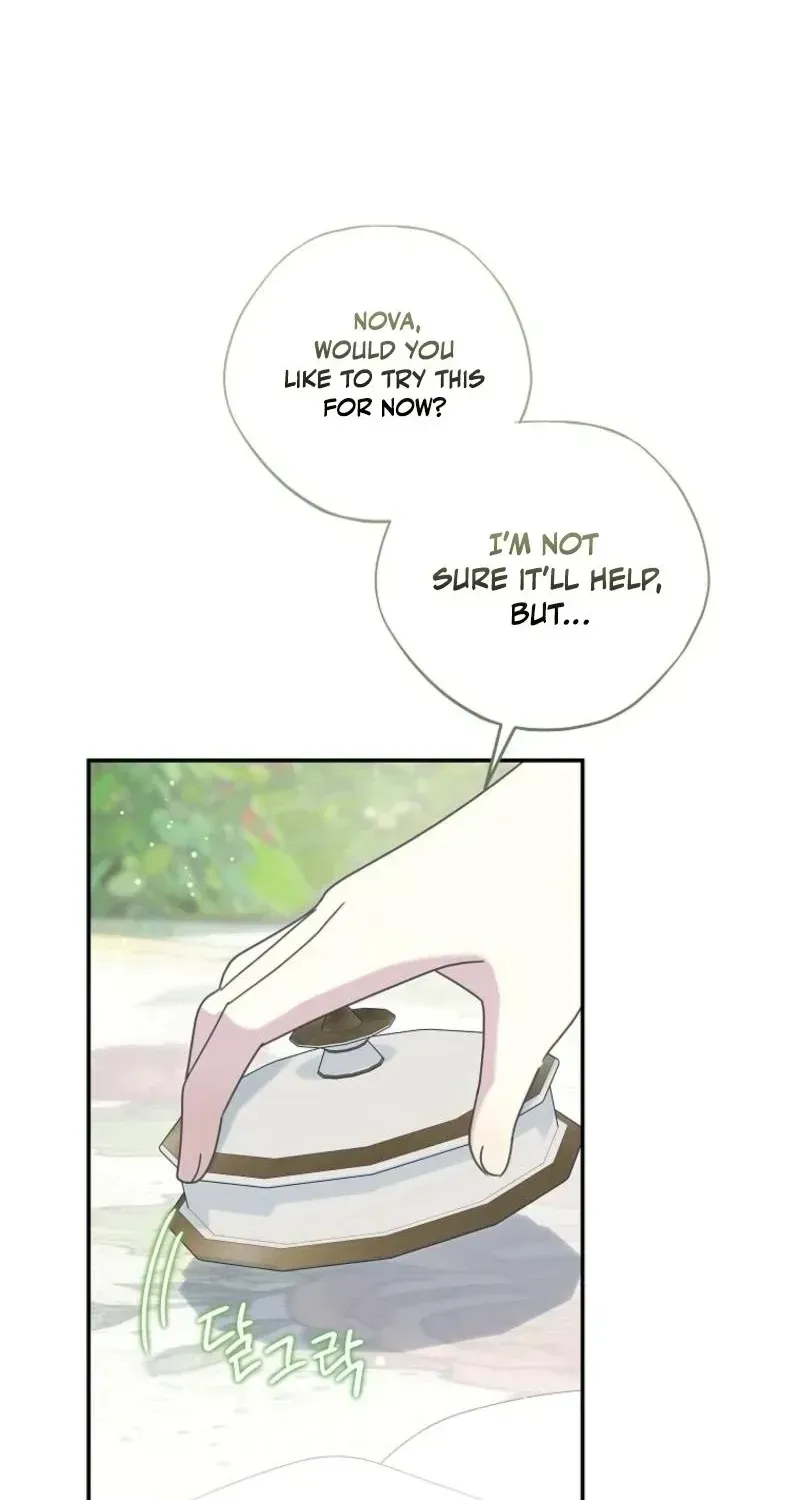 The Princess Reincarnation chapter 50 page 57