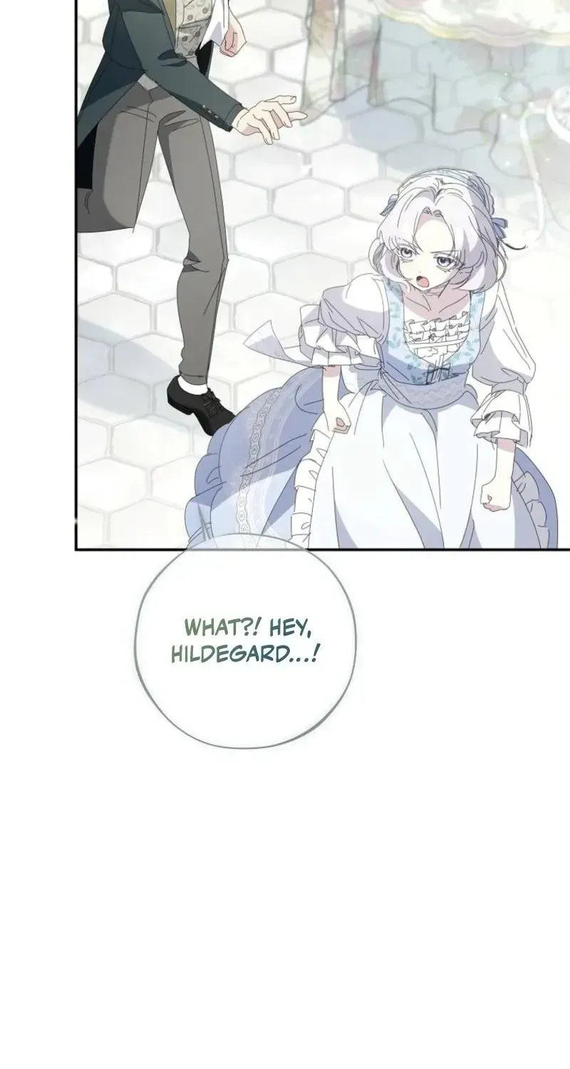 The Princess Reincarnation chapter 50 page 83