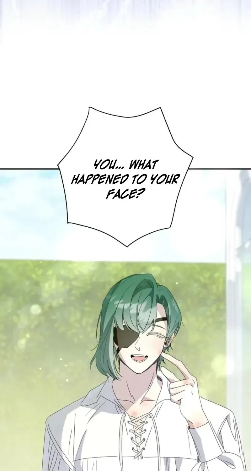 The Princess Reincarnation chapter 50 page 53