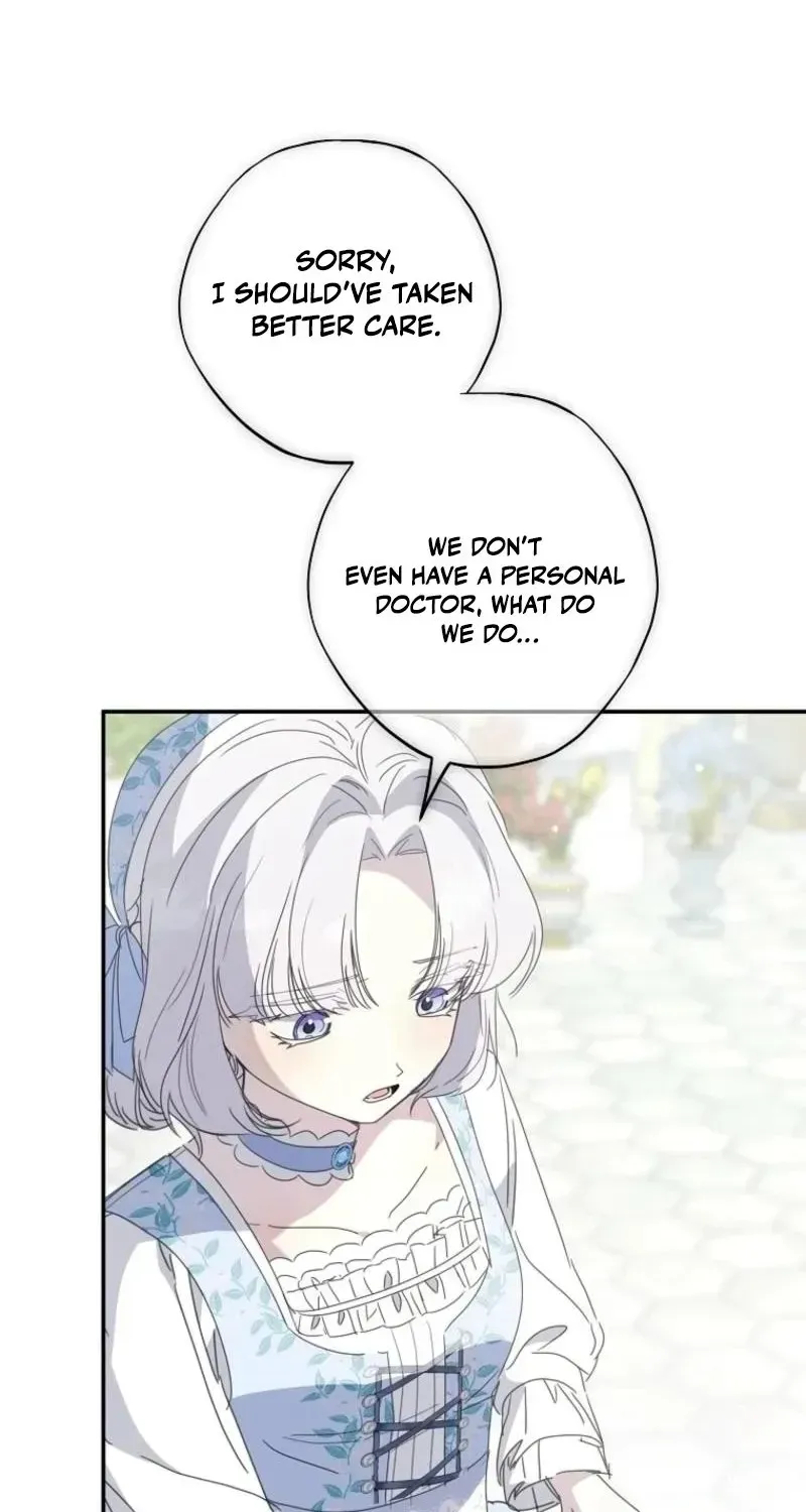 The Princess Reincarnation chapter 50 page 55
