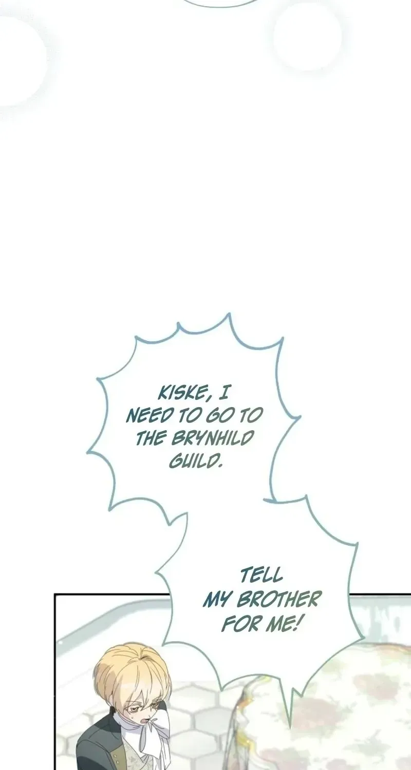 The Princess Reincarnation chapter 50 page 82