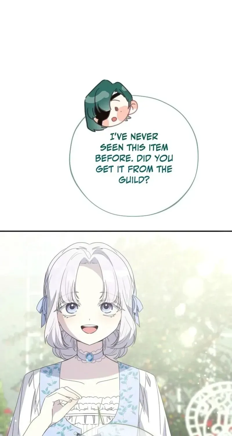 The Princess Reincarnation chapter 50 page 60