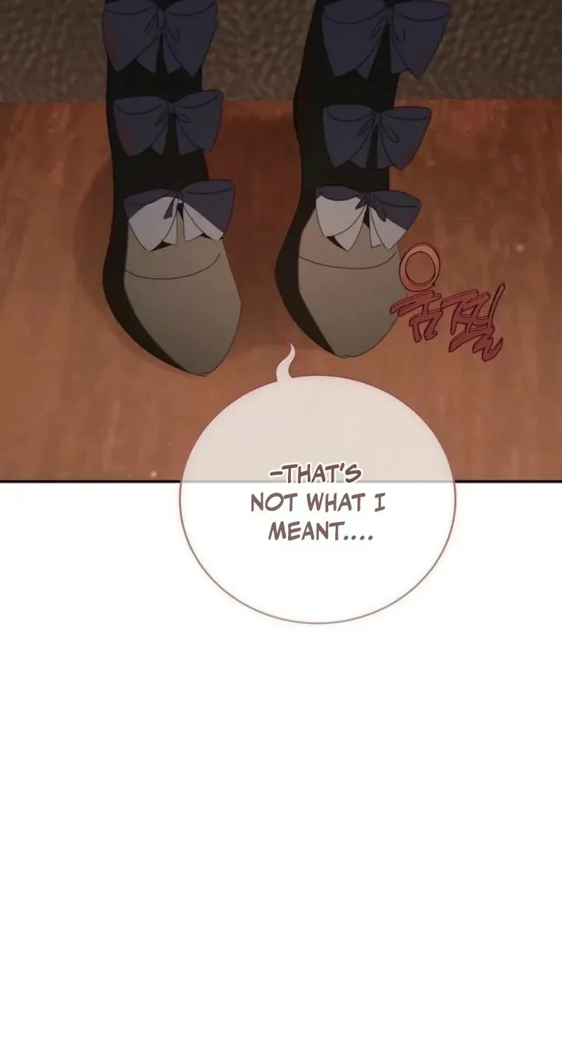 The Princess Reincarnation chapter 50 page 20