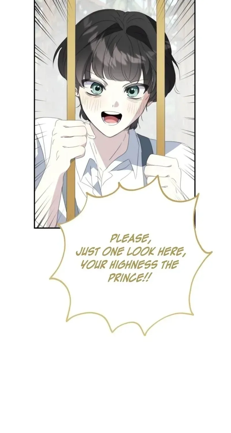 The Princess Reincarnation chapter 50 page 36