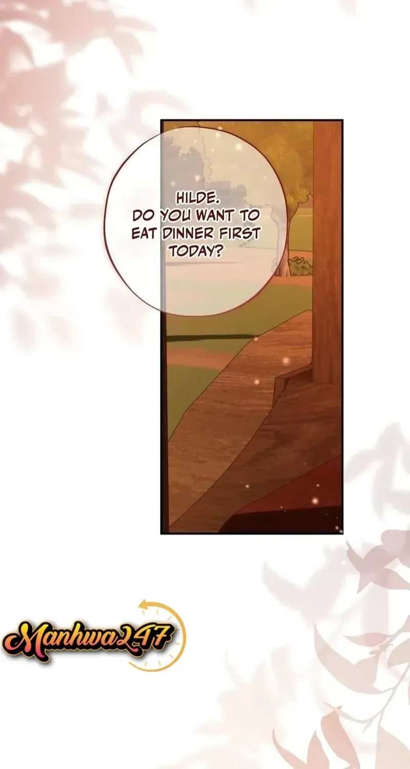 The Princess Reincarnation chapter 50 page 1
