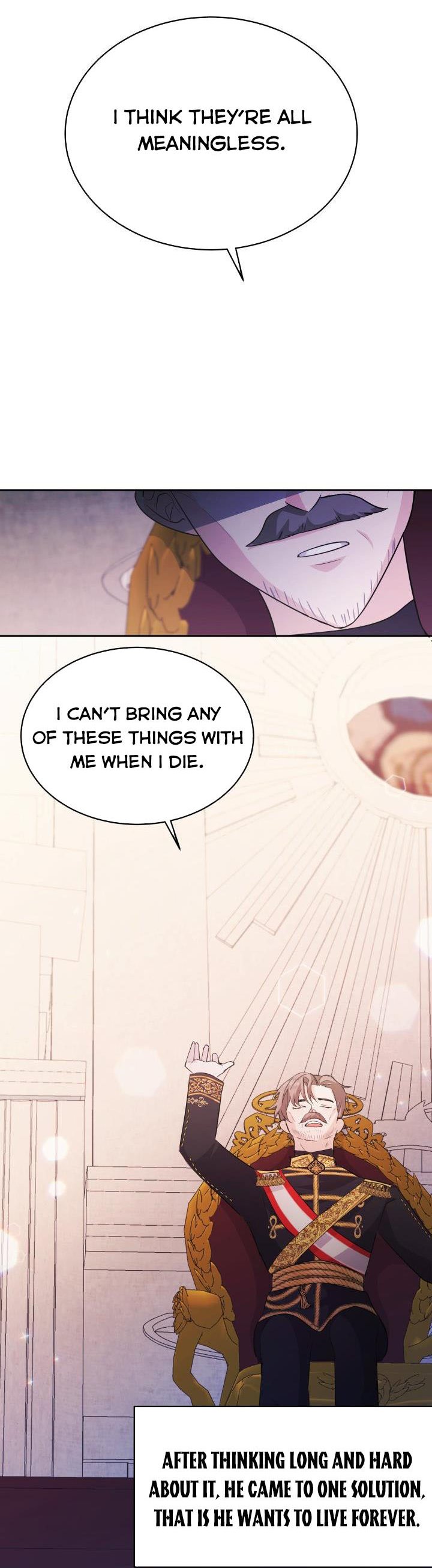 The Princess Reincarnation chapter 7 page 5