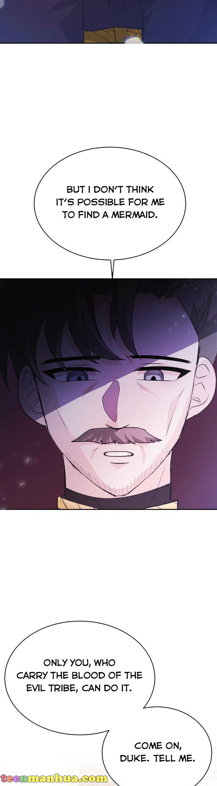 The Princess Reincarnation chapter 7 page 8