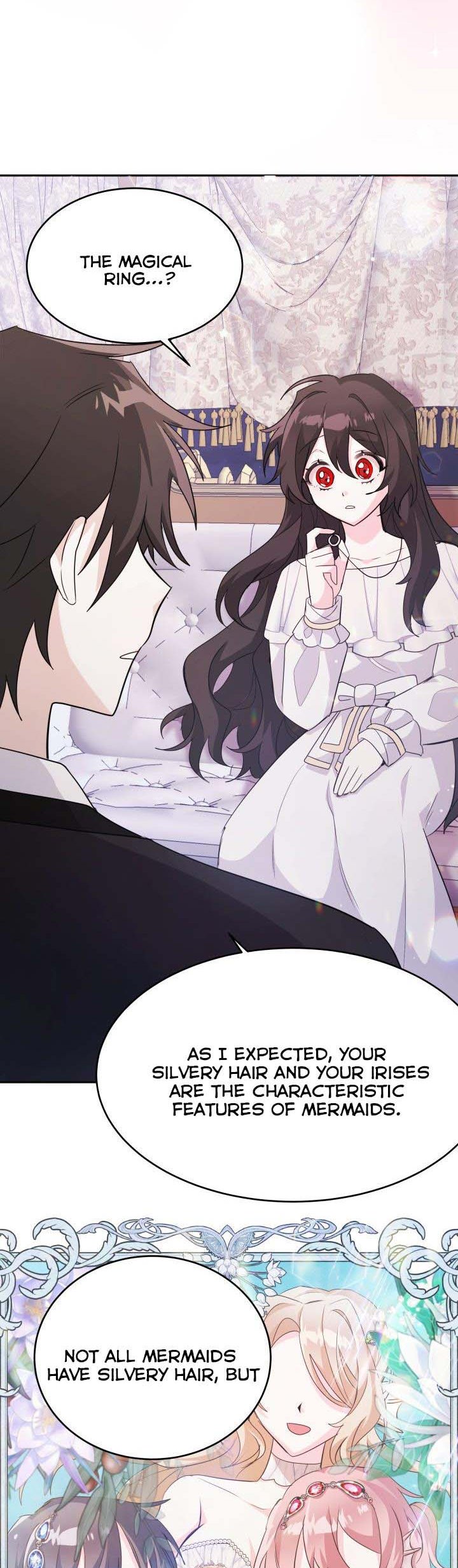 The Princess Reincarnation chapter 9 page 3