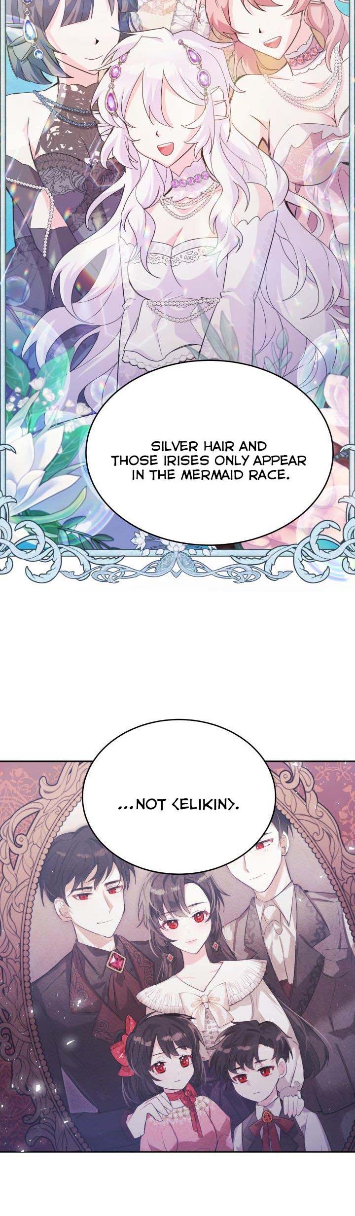 The Princess Reincarnation chapter 9 page 4