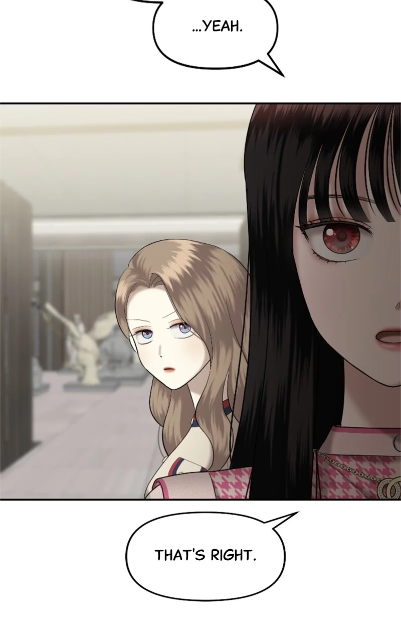 Sisters War chapter 10 page 9
