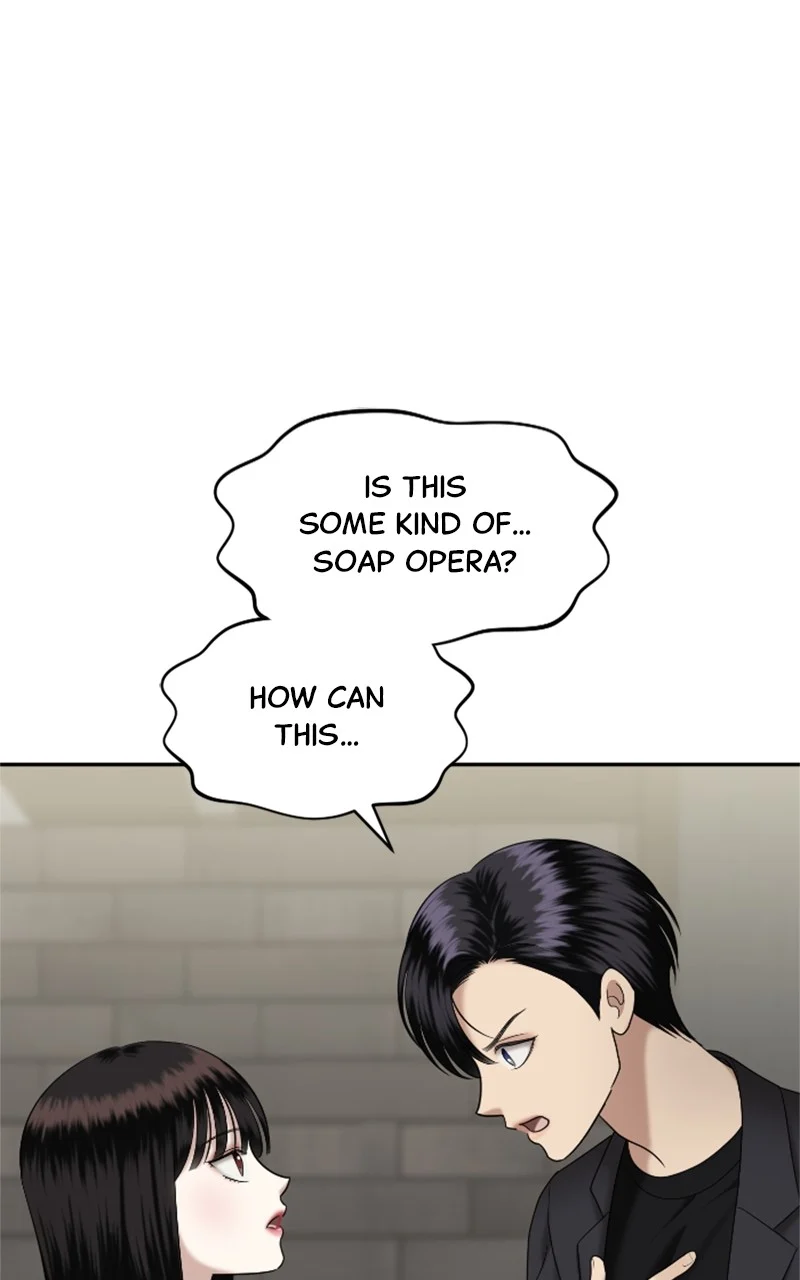 Sisters War chapter 10 page 13