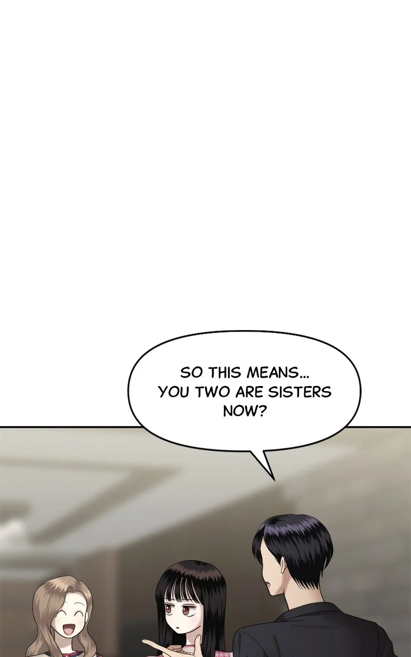 Sisters War chapter 10 page 23