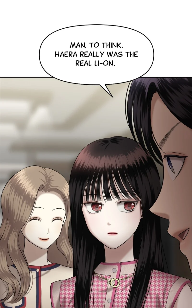 Sisters War chapter 10 page 26