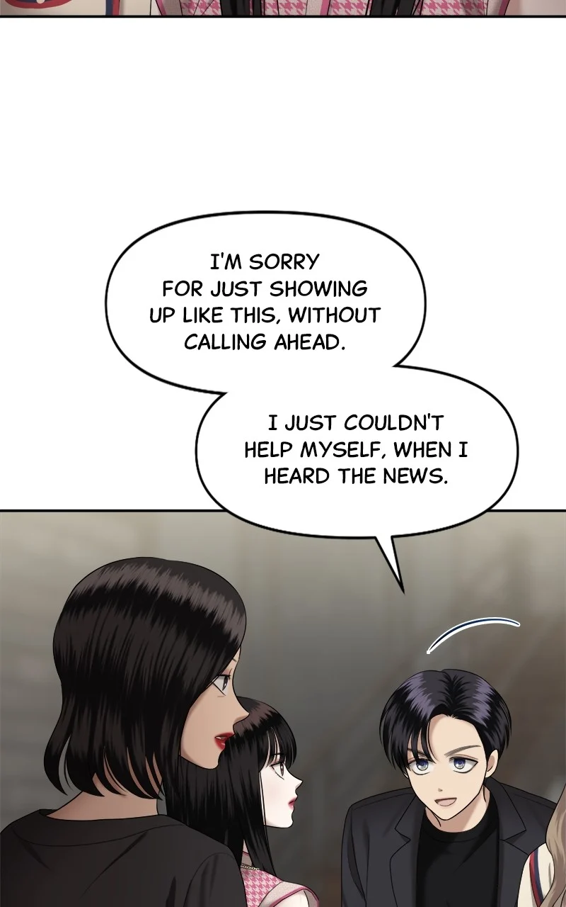 Sisters War chapter 10 page 27