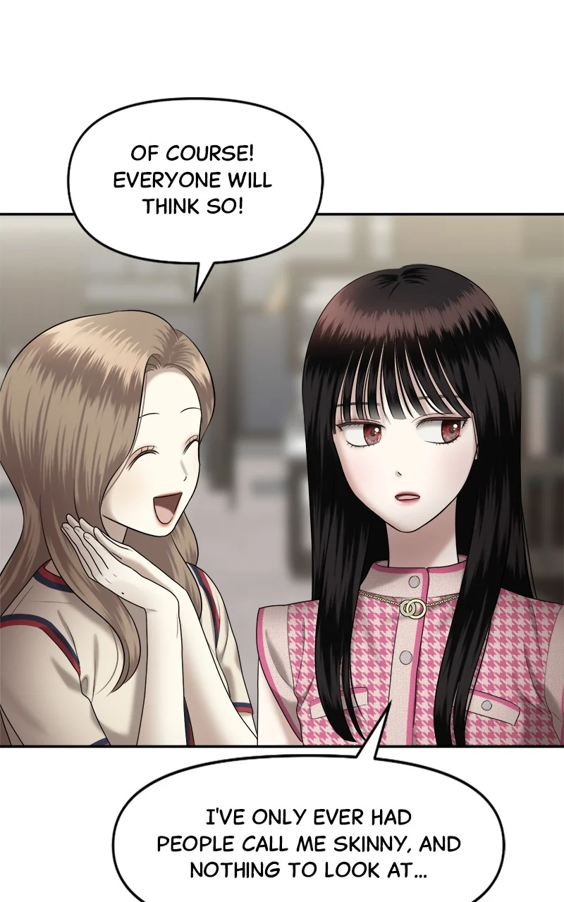 Sisters War chapter 10 page 30