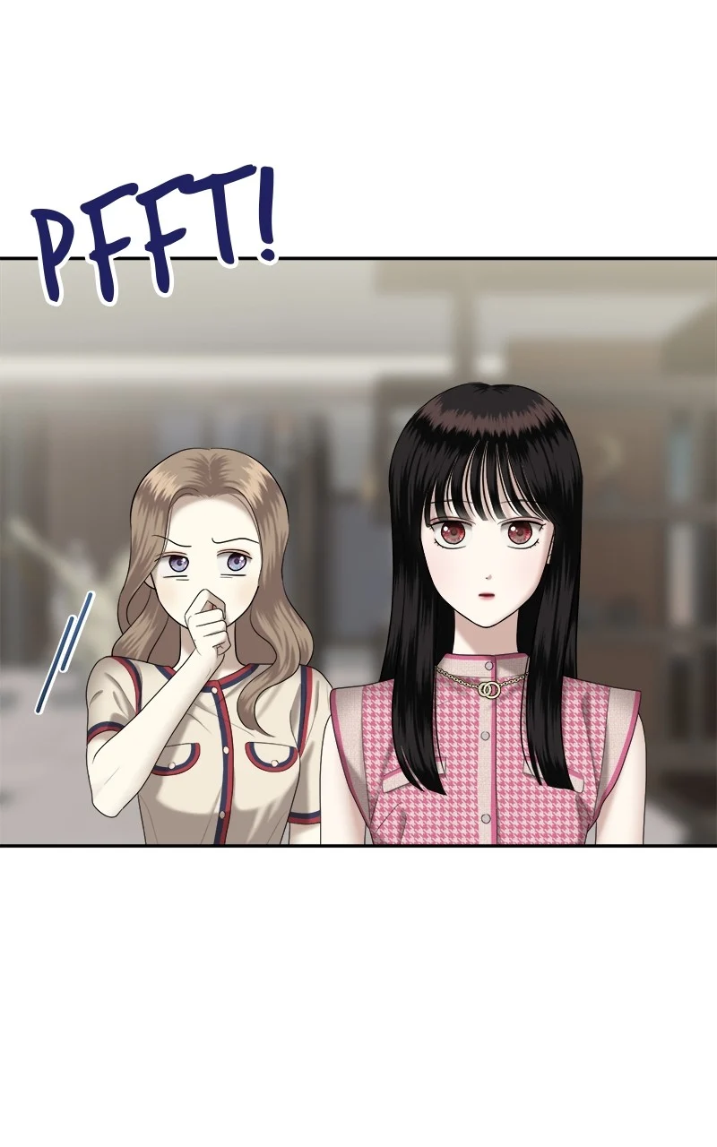 Sisters War chapter 10 page 33