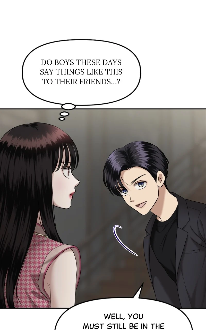 Sisters War chapter 10 page 34