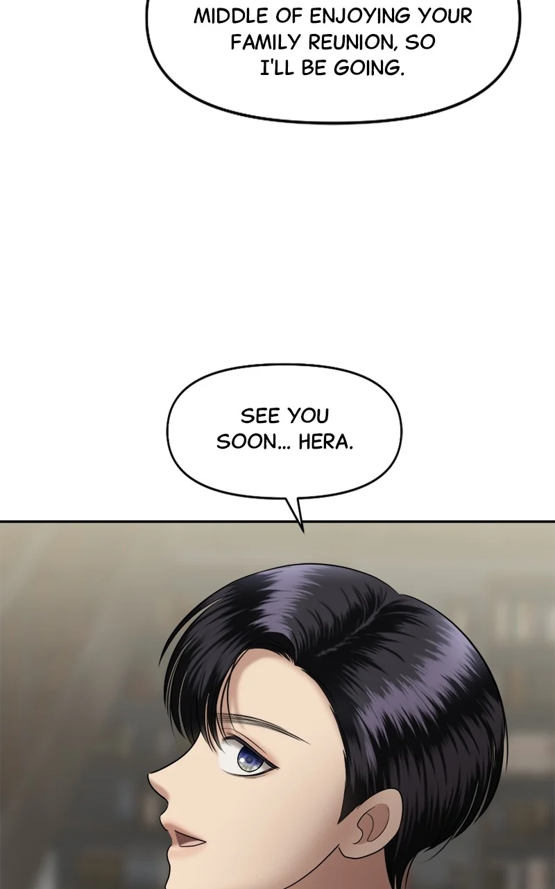 Sisters War chapter 10 page 35