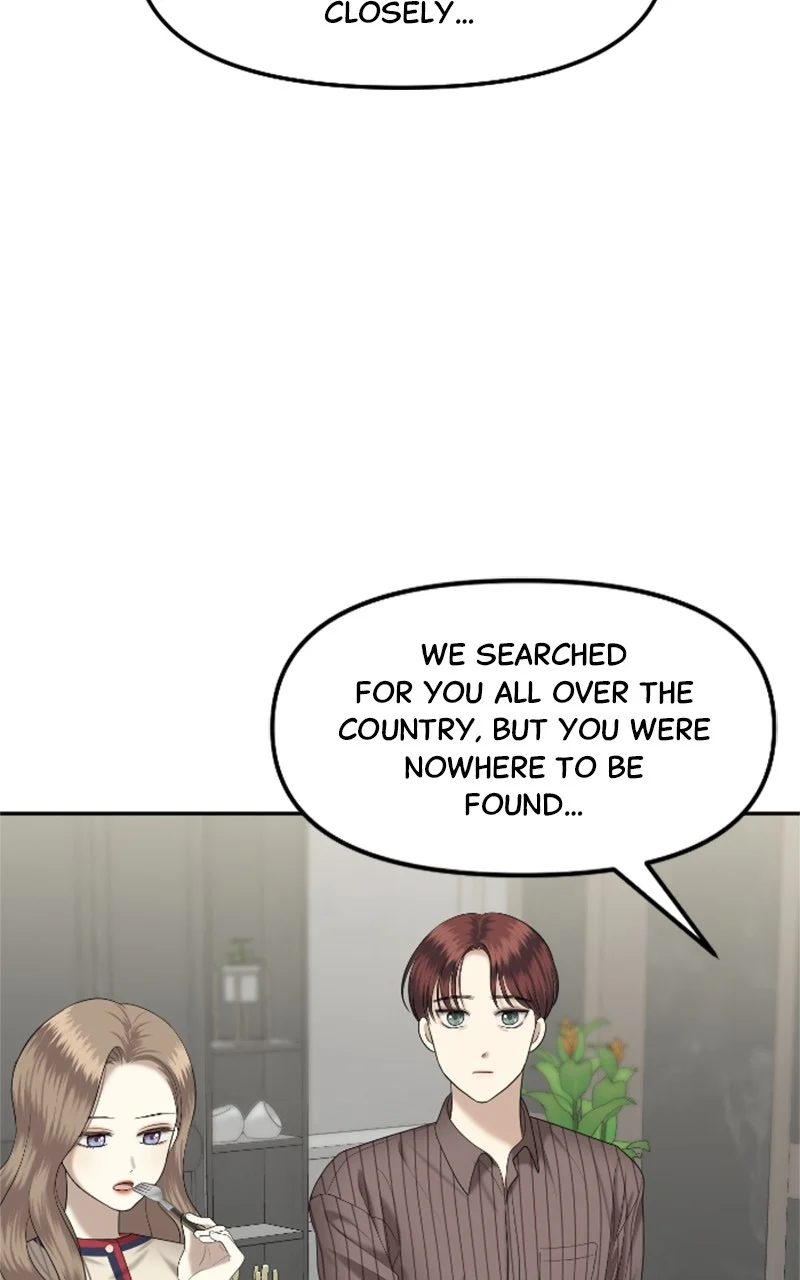 Sisters War chapter 10 page 41